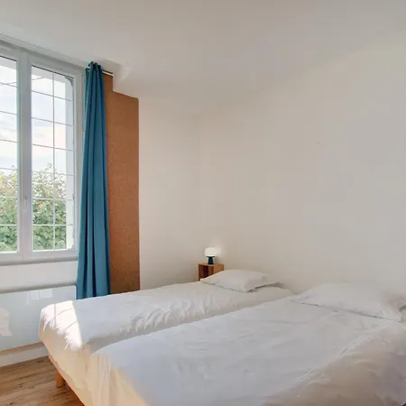 Maison Moderne * Doué-la-Fontaine