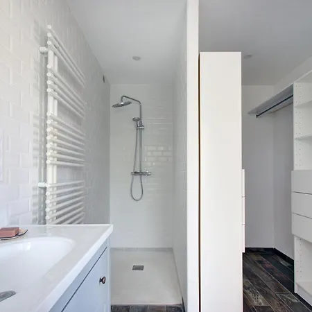 Maison Moderne Сasa de vacaciones
