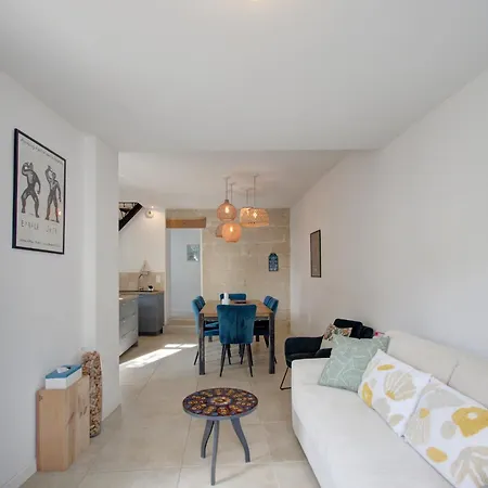 Maison Moderne * Doué-la-Fontaine