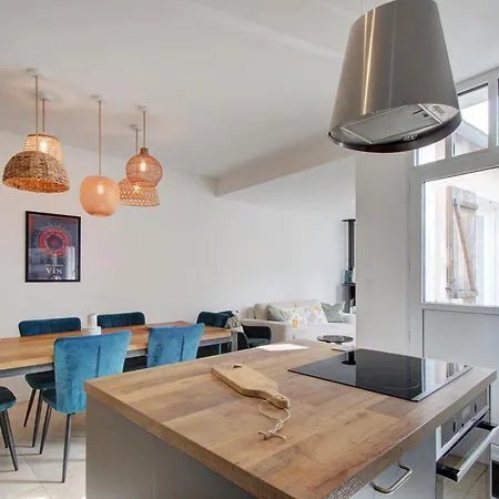 Maison Moderne *